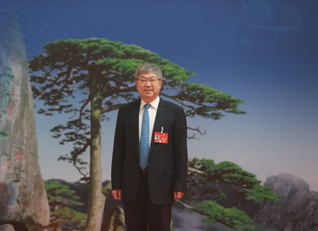 2024全國兩會‖人大代表尹同躍：建議建立碳足跡管理法規(guī)